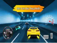 Sports Car Drag Racing Games: Street Racing Cars Screen Shot 6