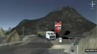 Truck Driver Job Screen Shot 4