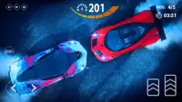 Ferrari Car Racing Game 2021 - Ferrari Game 2021 Screen Shot 1