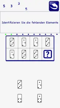 Gedächtnistrainer LITE Screen Shot 4