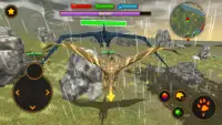 Clan of Pterodacty Screen Shot 6