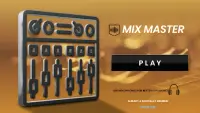 Mix Master Screen Shot 0