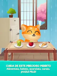 Mi Perro Shibo 2 – Mascota Virtual con Minijuegos Screen Shot 6