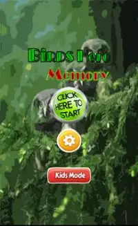 Birds Hero games Screen Shot 0