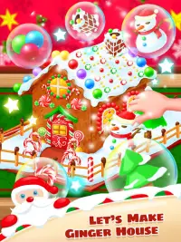 Christmas Cookies Party - Sweet Desserts Screen Shot 6