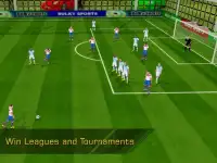 Fußball Meister 17 End- spiel Screen Shot 5