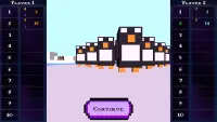 Penguins On Ice Screen Shot 3