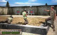 Army Training Games : Gun Game Screen Shot 10