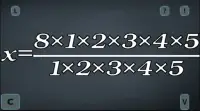 Mirli Math Screen Shot 1