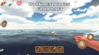 Survival on Raft: Ocean Screen Shot 0