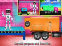 Indian Robot Factory Repair Shop Screen Shot 4