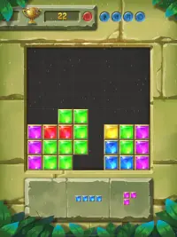 Gem Block Puzzle Screen Shot 10