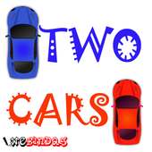 Two Cars Game
