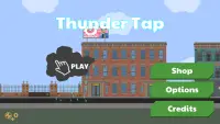 Thunder Tap Screen Shot 3