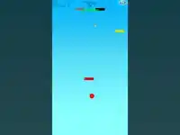 Colorful Precision : Endless Runner Screen Shot 0