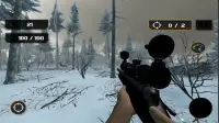 Real Wild Sniper Animal Hunter Screen Shot 5