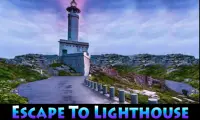 Escape To Lighthouse Screen Shot 3