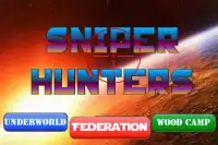 Sniper Hunters Screen Shot 0