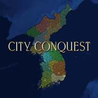 City Conquest: Korea
