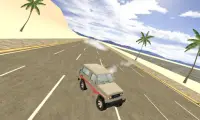 Real Drift King - Hajwalah Car Screen Shot 3