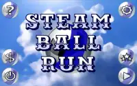 Steam Ball Run Screen Shot 0