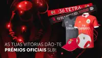Penalty Quiz SL Benfica Screen Shot 3