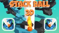 Stack Ball 3D - The Game of Stack Screen Shot 4