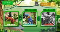 Jurassic : Dinosaur Tycoon Screen Shot 2