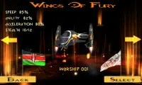 Wings Of Fury 3D Screen Shot 0