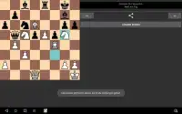 Chess rating Screen Shot 8