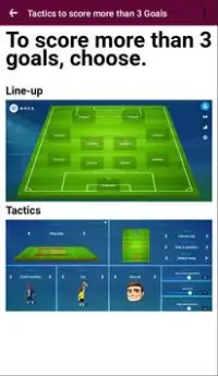 New Guide for OSM 2020 (online soccer manager) Screen Shot 5
