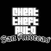 Cheat-Code for GTA San Andreas