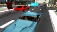Real Car Parking Simulator 3D Screen Shot 17