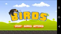 Kuş Vurma Oyunu Screen Shot 0