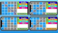 Wi-Fi Bingo Multiplayer Screen Shot 8