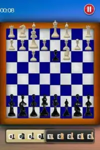 Шахматы бесплатно Screen Shot 6