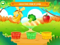 Educational Games for toddlers from 2 to 4 years Screen Shot 16