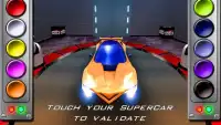 Need for Racing 3D Gamer Screen Shot 3