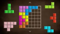 Block Puzzle Screen Shot 4