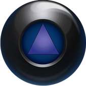 Magic 8 Ball