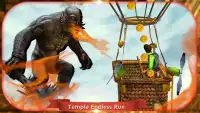 Temple Endless Run : Run To survive Screen Shot 1