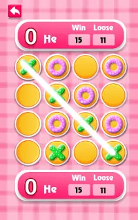 Tic Tac Toe – Best Puzzle Game in the World Screen Shot 4