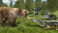 Ultimate Bear Simulator Screen Shot 0