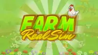 Farm Sim Story Hay Villa Day Screen Shot 0