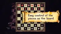 Tiny Battle Chess Free Screen Shot 2