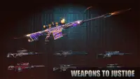 Elite Sniper Shooter Screen Shot 4