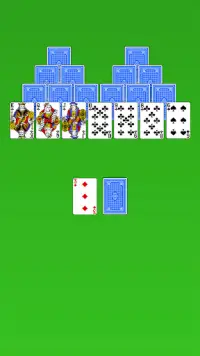 Solitaire Card Games - Free Classic Poker Games Screen Shot 4
