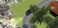 Truck Canter Oleng Simulator Indonesia Screen Shot 4