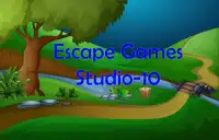 Escape Games Studio-10 Screen Shot 0