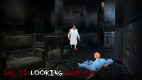 Scary Granny Game - Horrific Story Chapter 2 Screen Shot 1